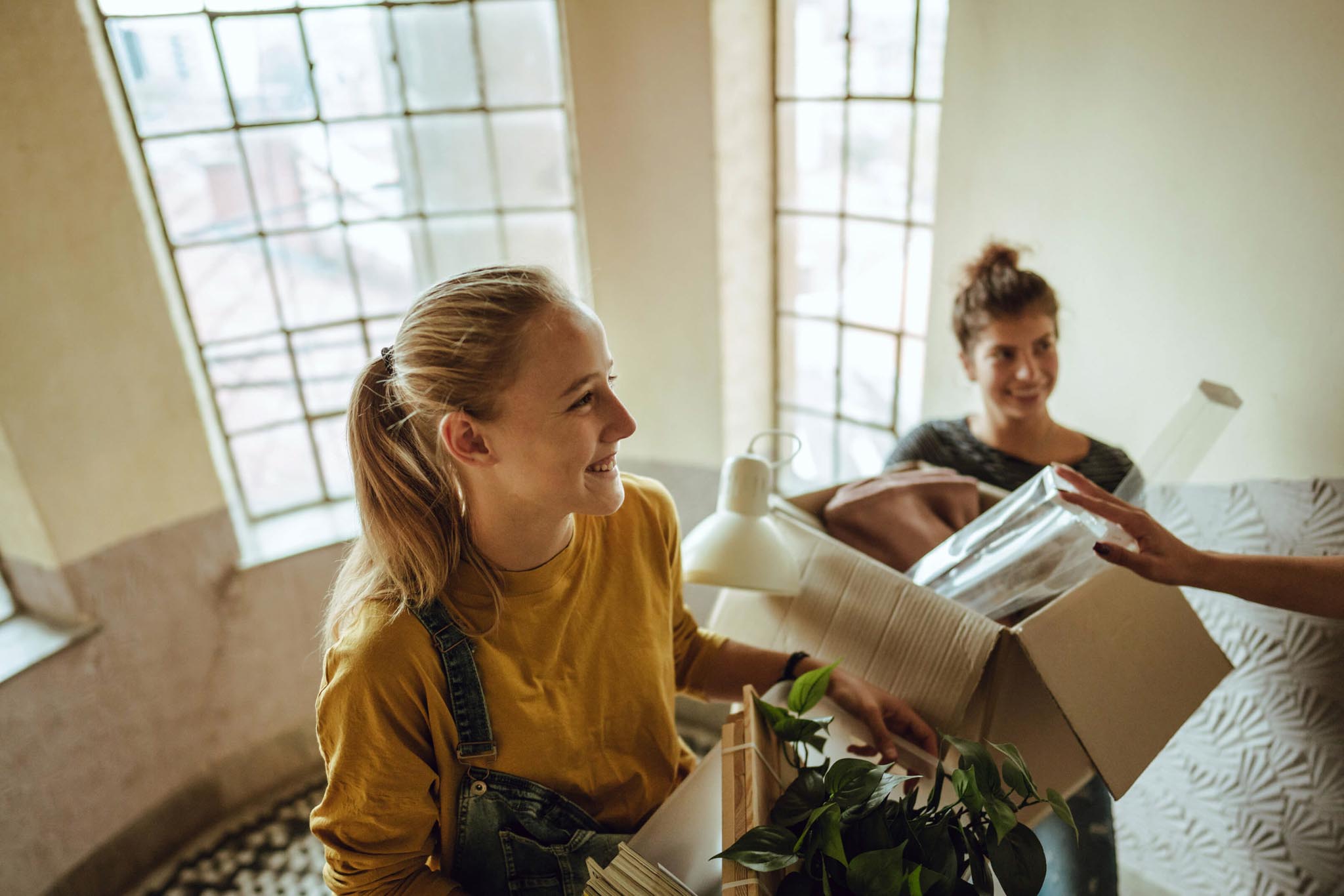 student_innboforsikring