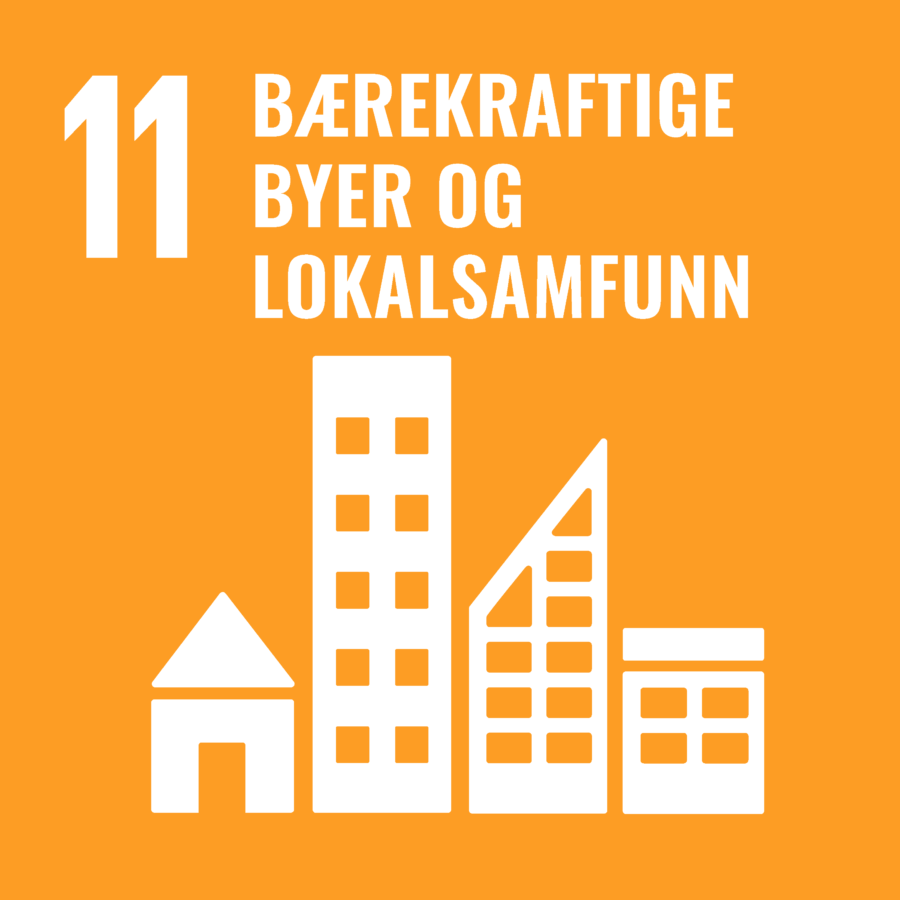 Mål 11