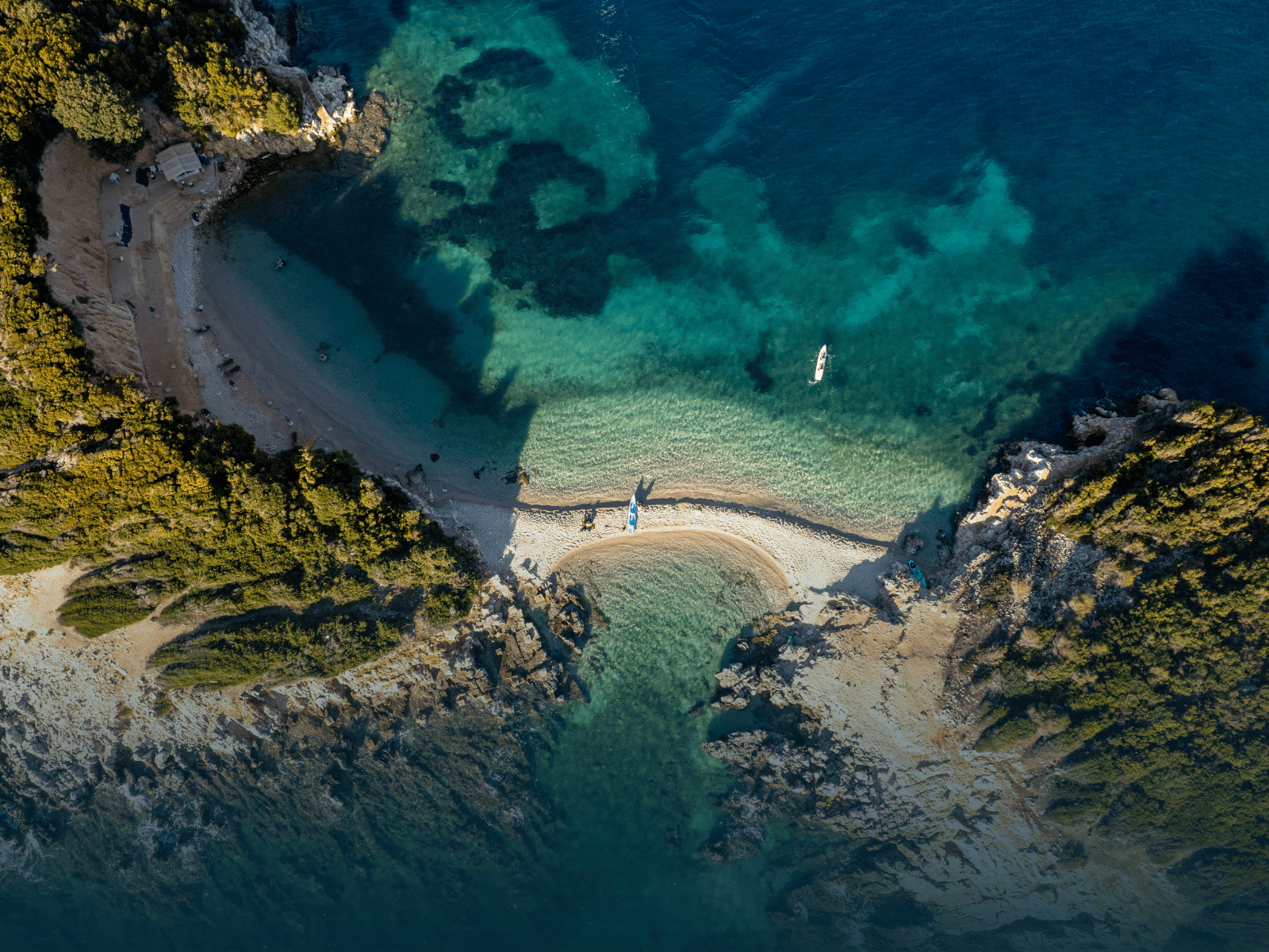 albania