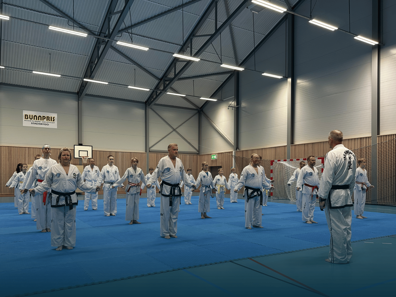 fosen-ntn-taekwon-do-klubb