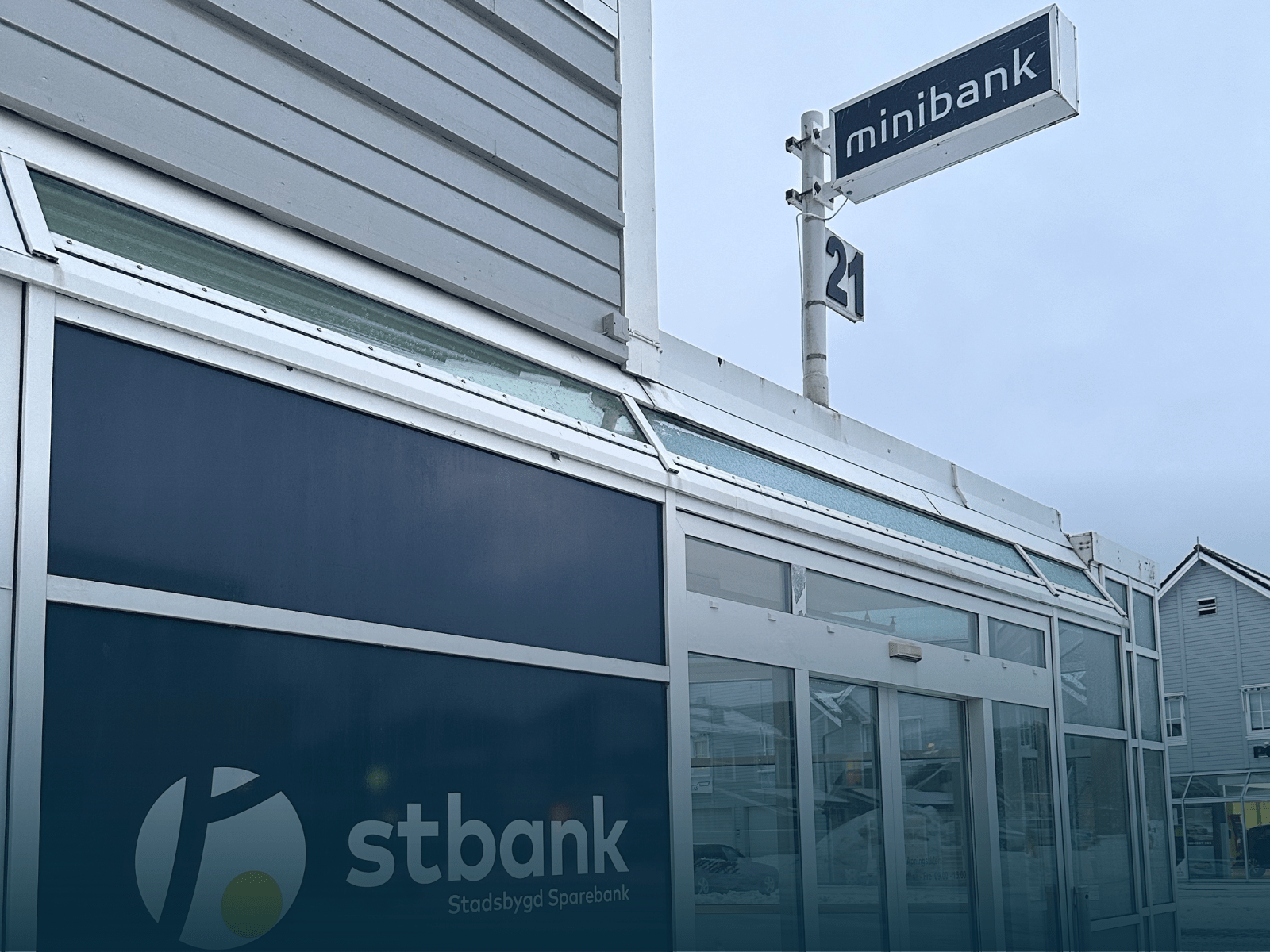 minibank